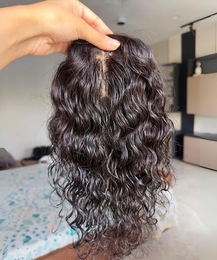 Collection image for: Scalp Topper