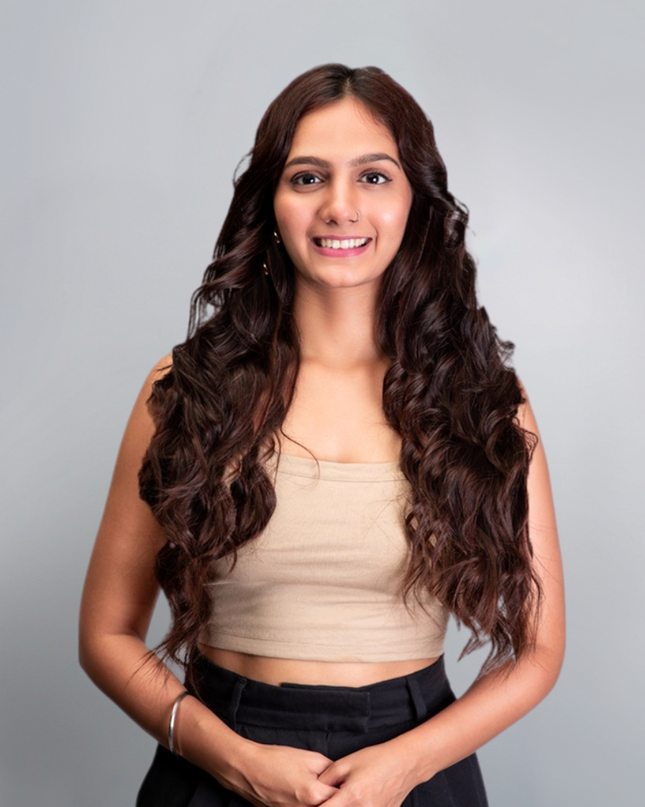 7 set Clip in extension