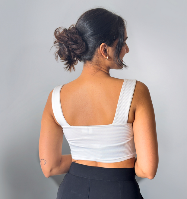 <h2>Bun Scrunchie</h2>