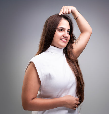 Invisible Cover Up Patches