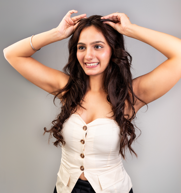 <h2>Hair Toppers</h2>