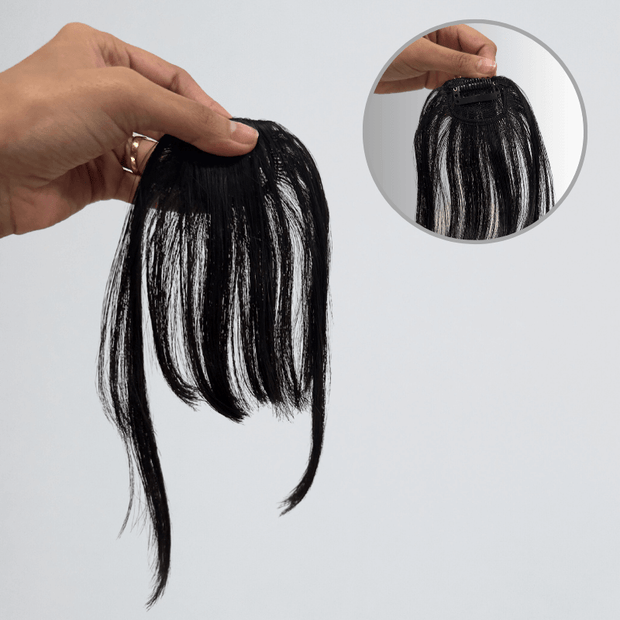 <h2>Bangs & Buns</h2>