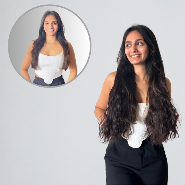 Hair Volumizers Sets